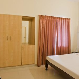 Crescent Homes Corporate Stay